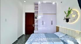 Phan Văn Trị 36m2, 3.2x11.5m. 3Phòng ngủ, 2 tầNg - Ảnh 16