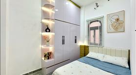 Phan Văn Trị 36m2, 3.2x11.5m. 3Phòng ngủ, 2 tầNg - Ảnh 17