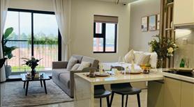 Bán Studio 1PN, 1WC, 35m2 tại K Home New City, Thủ Dầu Một, Bình Dương, giá tốt chỉ từ 778 tr VND - Ảnh 2