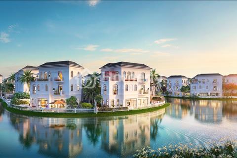 Bán Nhanh Căn BT Song Lập Độc Quyền Siêu Hot Tại Vinhomes Star City Thanh Hoa