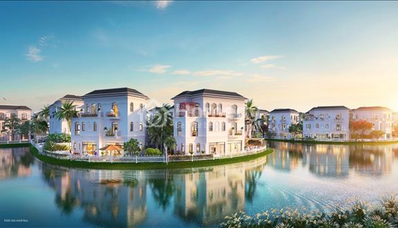 Bán Nhanh Căn BT Song Lập Độc Quyền Siêu Hot Tại Vinhomes Star City Thanh Hoa - Ảnh 1