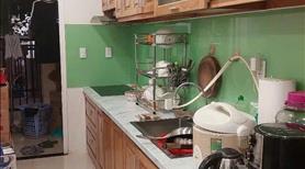 Chung cư Thuỷ Lợi 4  , Nguyễn Xí, BT: 85m2, 3p ngủ, 2wc, ful nt, 15tr5 - Ảnh 2