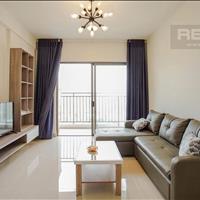 Lầu Cao Ban Công Rộng Dễ Chịu Vô Cùng – The Sun Avenue 3PN 