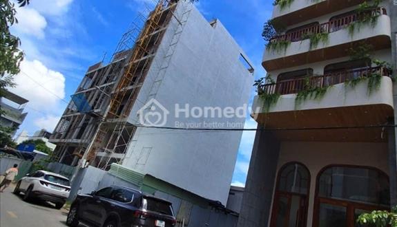 Cho Thuê Tòa Căn Hộ Khuê Mỹ Đông - Ảnh 1