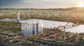 The Legend Đà Nẵng: Căn 2PN, 75M2 + View paranoma ngắm pháo hoa Quốc tế+ CK đến 13%  - Ảnh 5