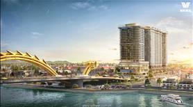 The Legend Đà Nẵng: Căn 2PN, 75M2 + View paranoma ngắm pháo hoa Quốc tế+ CK đến 13%  - Ảnh 7