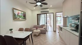 Cho Thuê Tòa Căn Hộ Khuê Mỹ Đông - Ảnh 4