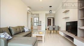 Lầu Cao Ban Công Rộng Dễ Chịu Vô Cùng – The Sun Avenue 3PN  - Ảnh 2