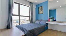 Căn Hộ Nguyễn Thượng Hiền 2PN/2 tỷ -view đẹp Nhà mới ở ngay sổ liền, full nội thất O7O.555.6O36 - Ảnh 4
