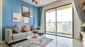 Căn Hộ Nguyễn Thượng Hiền 2PN/2 tỷ -view đẹp Nhà mới ở ngay sổ liền, full nội thất O7O.555.6O36 - Ảnh 6