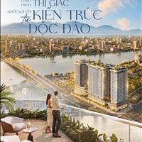 The Legend Đà Nẵng: Căn 2PN, 75M2 + View paranoma ngắm pháo hoa Quốc tế+ CK đến 13% 