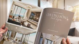 The Legend Đà Nẵng: Căn 2PN, 75M2 + View paranoma ngắm pháo hoa Quốc tế+ CK đến 13%  - Ảnh 2