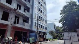 Cho Thuê Tòa Căn Hộ Khuê Mỹ Đông - Ảnh 3