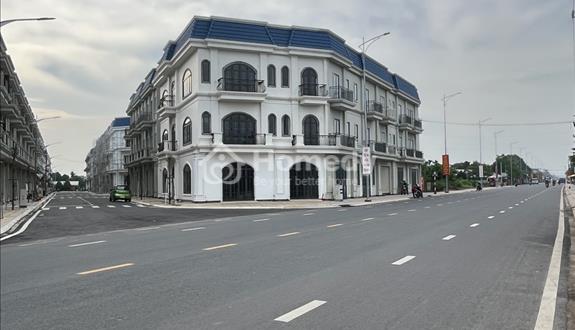 Bán Nhà Phố Gần Chợ Trường Học Trung Tâm Phường Thuận An - Ảnh 1
