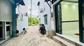 Bán nhà Phường Thạnh Lộc Đường Xe Hơi Vào Tận Nhà - Ảnh 8