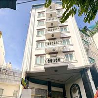 Bán khách sạn đang kinh doanh Q. Tân Bình, 37 phòng, doanh thu 250tr/tháng