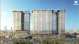 The Legend Đà Nẵng: Căn 2PN, 75M2 + View paranoma ngắm pháo hoa Quốc tế+ CK đến 13%  - Ảnh 8