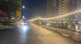 Bán nhà phố LK 1T2L mt đường Thống Nhất KĐT Bcons City - Ảnh 5