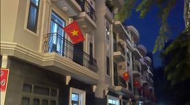 Bán nhà phố LK 1T2L mt đường Thống Nhất KĐT Bcons City - Ảnh 4