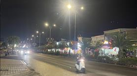 Bán nhà phố LK 1T2L mt đường Thống Nhất KĐT Bcons City - Ảnh 3