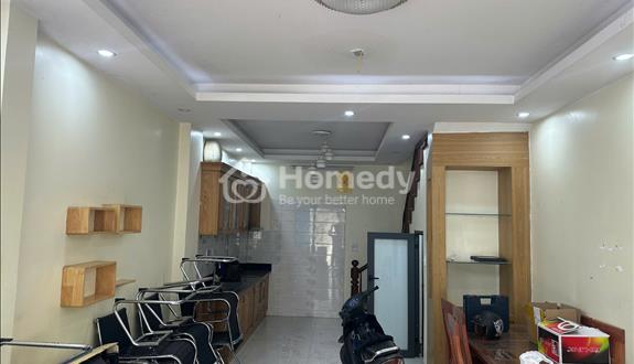 Mặt bằng kinh doanh 45m2 chỉ 5tr tại Thanh Xuân Bắc - Ảnh 1