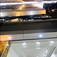 Cần bán gấp nhà phân lô phố Xuân Thủy 35m2, 7T, thang máy, full nội thất, ngõ thông kinh doanh.