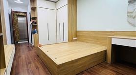 Cần bán gấp nhà phân lô phố Xuân Thủy 35m2, 7T, thang máy, full nội thất, ngõ thông kinh doanh. - Ảnh 4