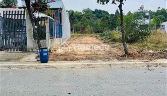 1 Lô Duy Nhất 103m2 Ngay Đại Học Việt Đức, Kcn Rạch Bắp Giá Rẻ Bến Cát - Ảnh 1
