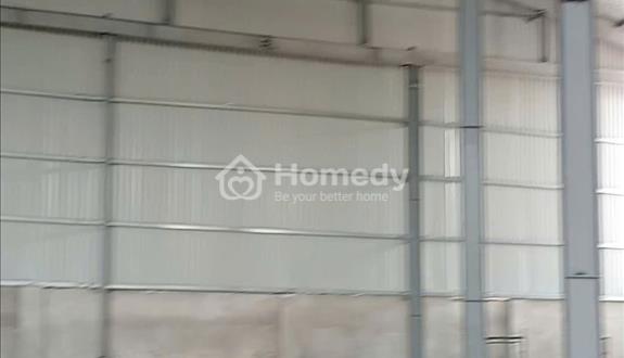 Cho thuê kho, xưởng tại Hải Bối. Đông Anh. Hà  - Ảnh 1