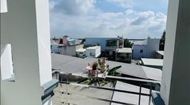 Nguyễn Thị Thập, 03 Tầng, DT 31m2. Chỉ 3,95 Tỷ - Ảnh 3