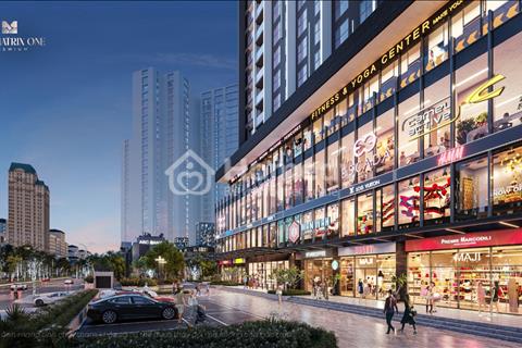 Sở hữu căn góc 3PN mặt đường Lê Quang Đạo chỉ 4 tỷ (30%). Lh 0949.68.1866