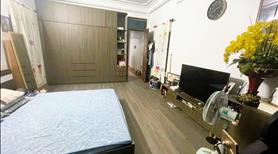 Bán Nhà Hào Nam, Đống Đa, Yên tĩnh, Xanh mát, Phân Lô, Ô tô Tránh, Sổ Đỏ Nở Hậu (0385) - Ảnh 3