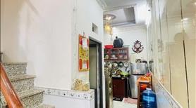 Nguyễn Thị Thập, 03 Tầng, DT 31m2. Chỉ 3,95 Tỷ - Ảnh 10
