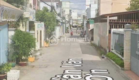 Bán nhà 2 lầu mặt tiền đường Trần Văn Ơn-p.An Hòa-q.Ninh Kiều-Cần Thơ - Ảnh 1