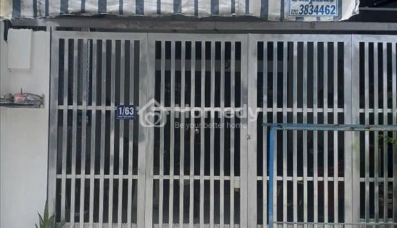 Bán Nhà Mặt Tiền Hẻm Xe Hơi – ĐƯỜNG ĐINH TIÊN HOÀNG, NINH KIỀU, CẦN THƠ - Ảnh 1