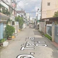 Bán nhà mặt tiền đường Trần Văn Ơn, Phường An Hoà