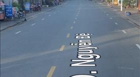 Bán nền mặt tiền đường Nguyễn Đệ , Phường An Hoà, Quận Ninh Kiều  - Ảnh 3