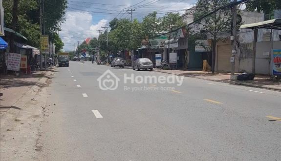Bán nền mặt tiền đường Nguyễn Đệ , Phường An Hoà, Quận Ninh Kiều  - Ảnh 1