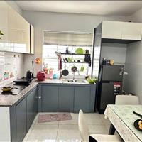 Chung cư 10A Trần Nhật Duật, Quận 1: 70m2, 2p ngủ, NTCB, 12tr/th
