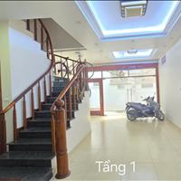 Cho thuê nhà phù hợp làm Căn hộ gia đình hoặc văn phòng