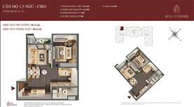 Hoàng Huy Rose Residence - Qũy căn đẹp - víp nhất dự án LH: 0783.599.666  - Ảnh 4