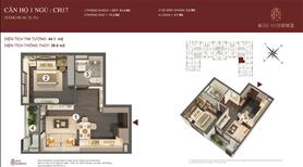 Hoàng Huy Rose Residence - Qũy căn đẹp - víp nhất dự án LH: 0783.599.666  - Ảnh 7