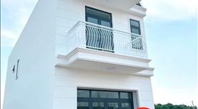 Chỉ cần 700tr là đã sở hữu nhà phố cao cấp ngay TTHC TP mới Bình Dương. - Ảnh 2