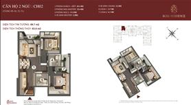 Hoàng Huy Rose Residence - Qũy căn đẹp - víp nhất dự án LH: 0783.599.666  - Ảnh 5