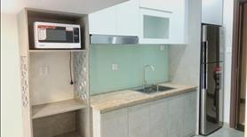 Studio Trống Sẵn Nội Thất Đầy Đủ Tiện Nghi – The Sun Avenue Studio - Ảnh 2