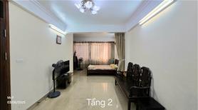 Cho thuê nhà phù hợp làm Căn hộ gia đình hoặc văn phòng - Ảnh 3