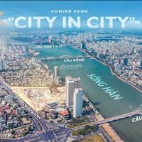 Capital Square Đà Nẵng mở bán giai đoạn 1 , Giá ưu đãi hơn thị trường 300tr