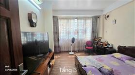 Cho thuê nhà phù hợp làm Căn hộ gia đình hoặc văn phòng - Ảnh 5
