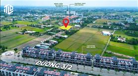 Chín chủ bán nền ở Thị Trấn Hậu Nghĩa , sát bên Vinhomes HN - Ảnh 2