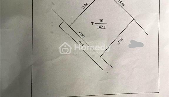 Nhà 2 tầng tại trung tâm Thôn Thống Nhất, Xã Dương Hòa, TP Hà Nội. (Dương Liễu ) - Ảnh 1